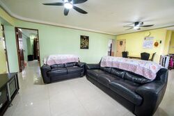 Blk 624 Senja Road (Bukit Panjang), HDB 5 Rooms #571753301